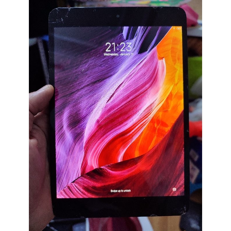 Máy tính bảng Mipad 2, màn 8 inch 2K | BigBuy360 - bigbuy360.vn