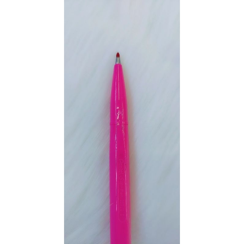 Bút Long Thư Pháp PENTEL S520 Màu Hồng