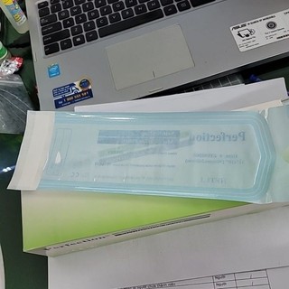 Bao hấp tự dán 90 x 260 mm
