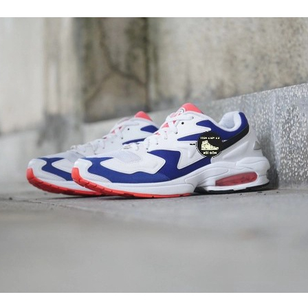 Giày Thể Thao AIRMAX 2 LIGHT AO1741-104 SECONDHAND CHÍNH HÃNG 100%