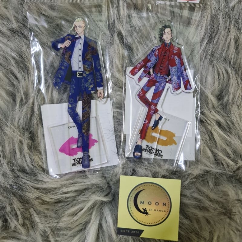 Mô hình Tokyo Revengers Standee Triển lãm