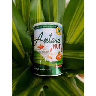 Sữa hạt Thuần Chay chính hãng Antara Nut 450g