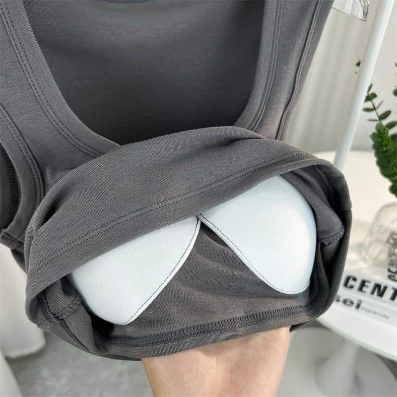 Bra cổ vuông 301 Xinh kèm mút ngực