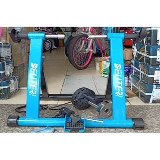 Rulo Deuter MT01 giải pháp đi xe đạp tại nhà tiện lợi