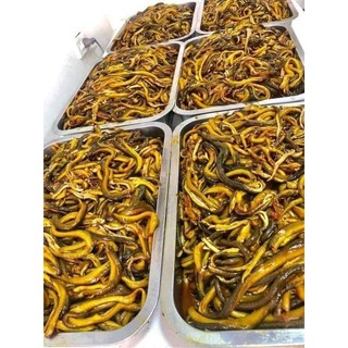 LƯƠN ĐỒNG NGHỆ AN 500G