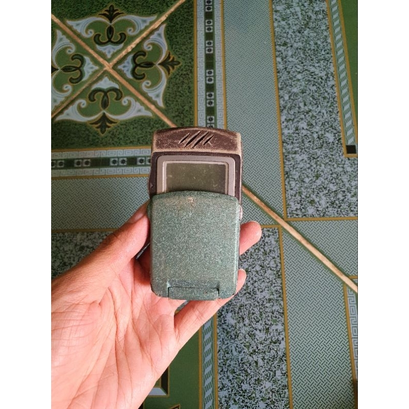 Xác điện thoại Sony Ericsson CMD Z7 made in France