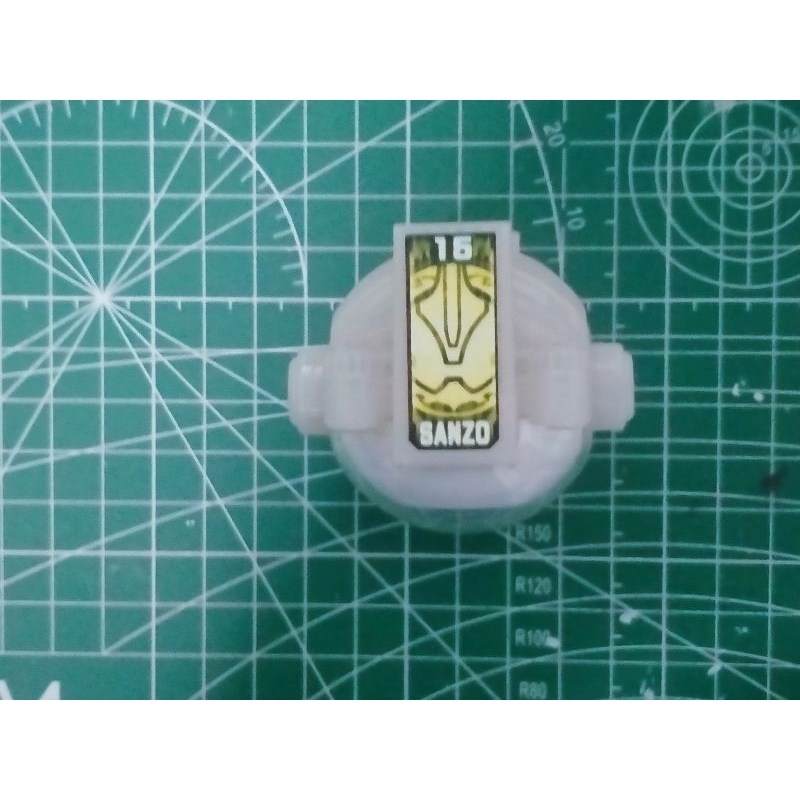 Kamen rider ghost eycon ghost