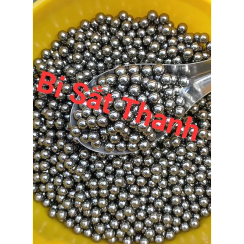 1kg Bi Sắt size 12mm