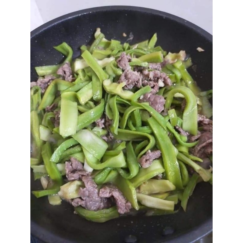 RAU TIẾN VUA SẤY KHÔ 100GR