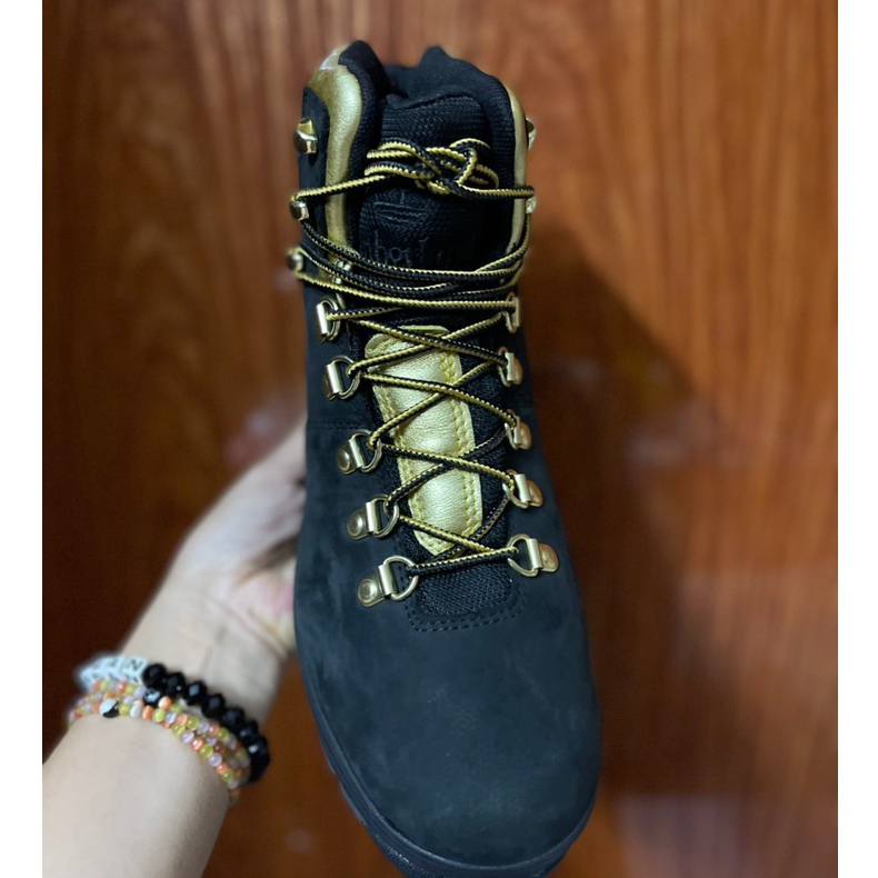 Giày boot nam, nữ cao cổ Timberland