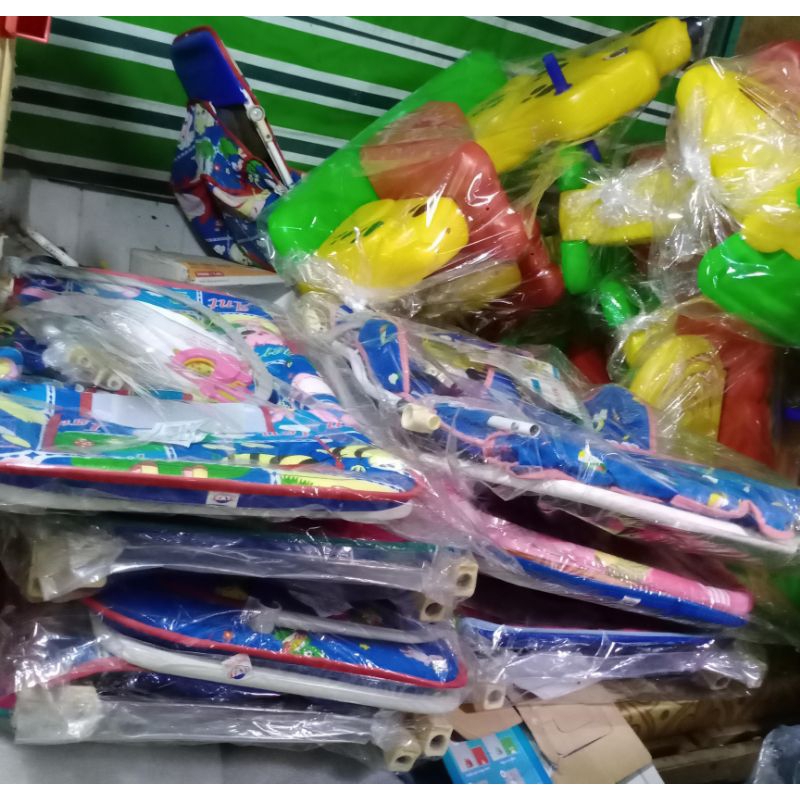 XE NẰM, ĐẨY, NHÚN ĂN BỘT SIZE LỚN CHO BÉ HIỆU HOÀNG THÀNH