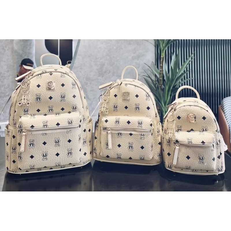 balo kem TTWN BEAR( HÀNG CÓ SẴN) TN2665