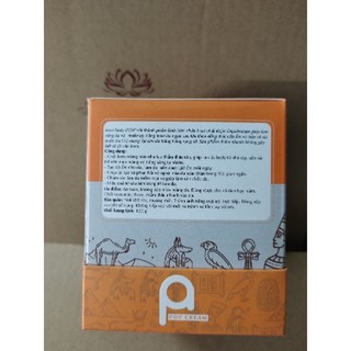 Kem body p.o.p 120g