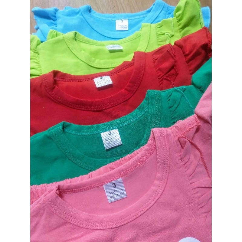 BỘ BÉ GÁI CỘC TAY CÁNH TIÊN COTTON 4 CHIỀU 8-24KG ĐỒ BỘ BÉ GÁI MÙA HÈ BỘ HÈ BÉ GÁI