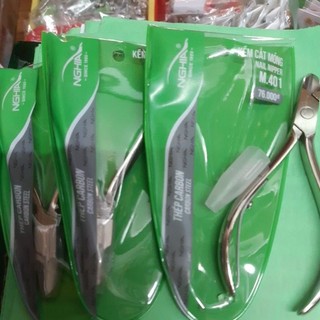 Kềm móng nghĩa m401
