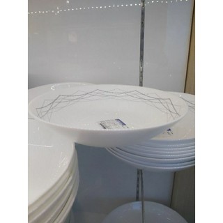 Tô,chén,đĩa thủy tinh Luminarc Diwali Marble