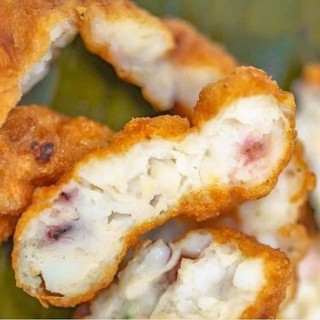 Chả Mực 500gr