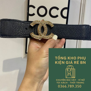Nịt đầm - đai váy bản vừa 3cm-4cm