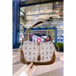 TÚI Jackie TTWN BEAR  BIGSIZE ( SHIP HỎA TỐC)