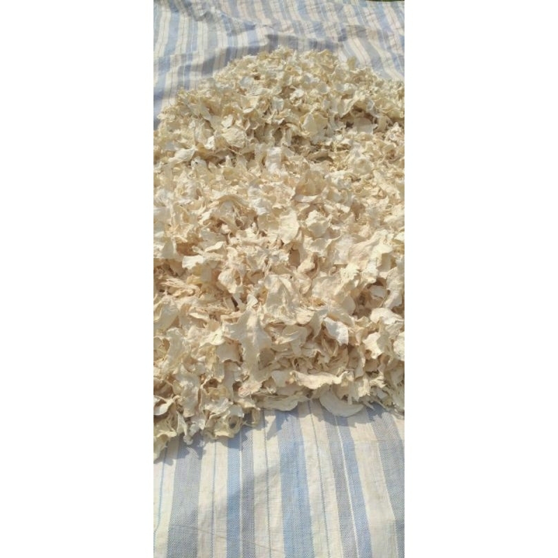 sâm tố nữ. sâm tố nữ dạng thái lát khô