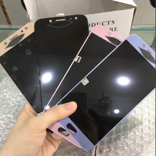 Màn hình SamSung J730 OLED -  Thay cho các màn J7 PRO Chất lượng gần như ZIN