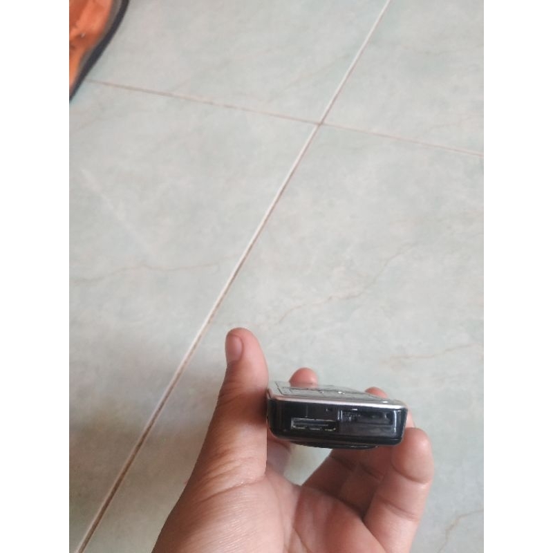 Xác điện thoại Nokia N73 Mini