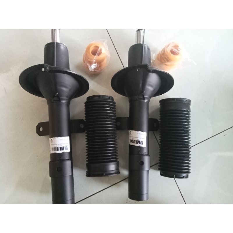 PHỤÔC TRUỚC FORD TRANSIT