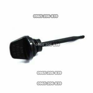 Cây ti thăm nhớt xe vario click hàng chính hãng honda