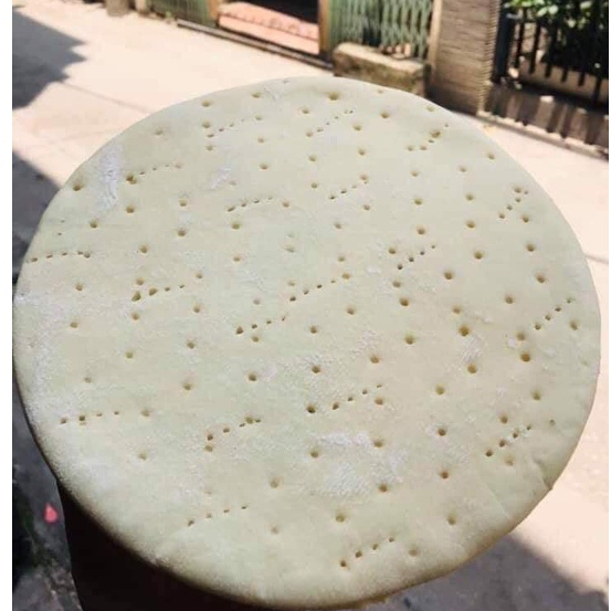 Đế piza tươi size 20 ❤️Tmart-Thực phẩm sạch