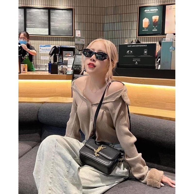 Túi xách nữ bản đẹp da dầy dặn hot trend của năm fullbox vip 2 lớp