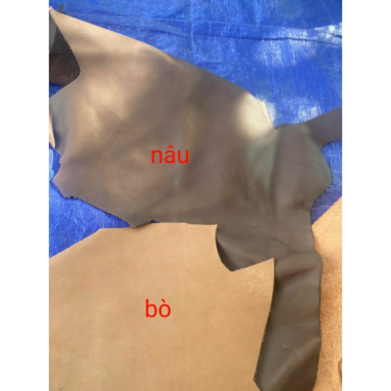 [Đen- nâu- bò] Da dầu | BigBuy360 - bigbuy360.vn