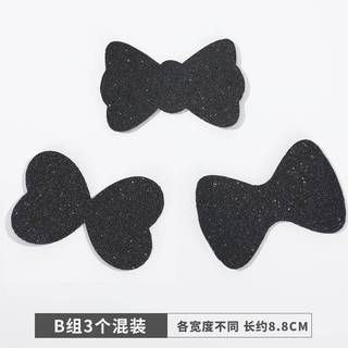 Miếng Dán Cố Định Tóc Thời Trang Hàn Quốc