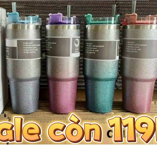 Ly Thái Kim Cuong 890ml