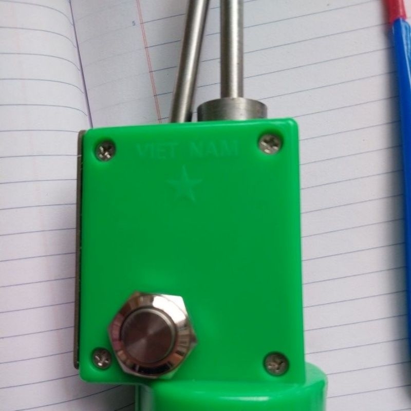 Máy làm lông vịt hàng việt nam