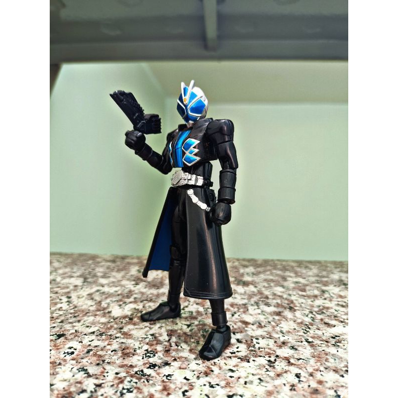 Mô hình nhân vật Sodo/Shodo Kamen Rider Movement
