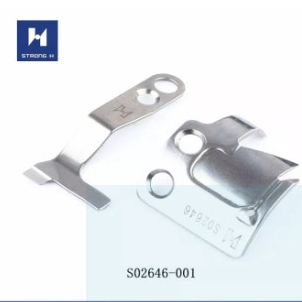 Dao cắt chỉ BROTHER, dùng cho máy may công nghiệp 1 kim điện tử