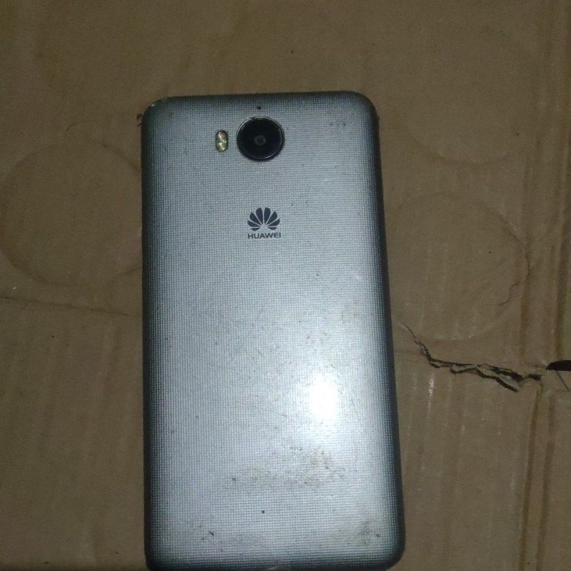 Điện thoại Huawei mua l22