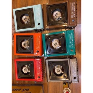 bếp ga mini