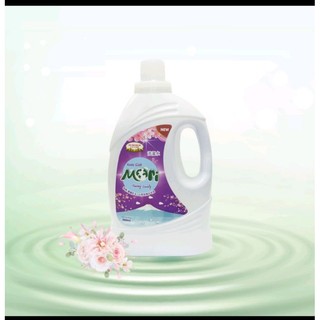 NƯỚC GIẶT MORI CAN 3LÍT
