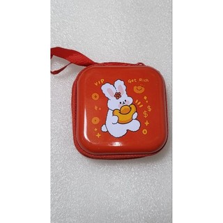 Bóp đựng tampon ( không cần đẩy )