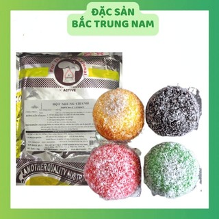 Bột nhúng bánh bông lan Úc có 4 vị 100 - 500g