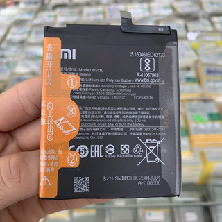 Pin xiaomi mi 9 mã bm3l, dung lượng chuẩn