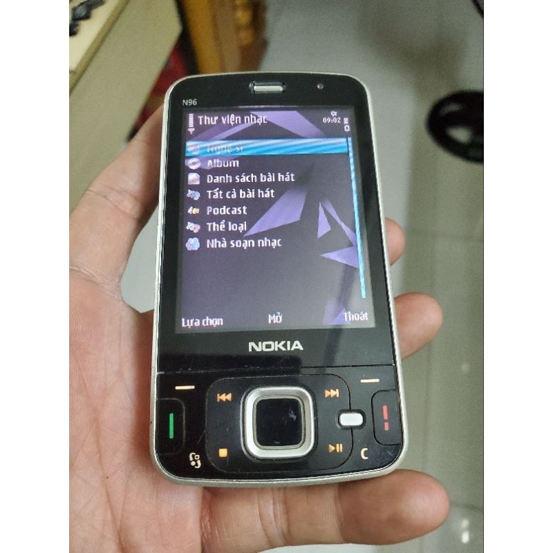 Nokia N96 N96