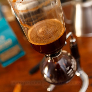 Bình Pha Cà Phê Siphon Hario Syphon Technica
