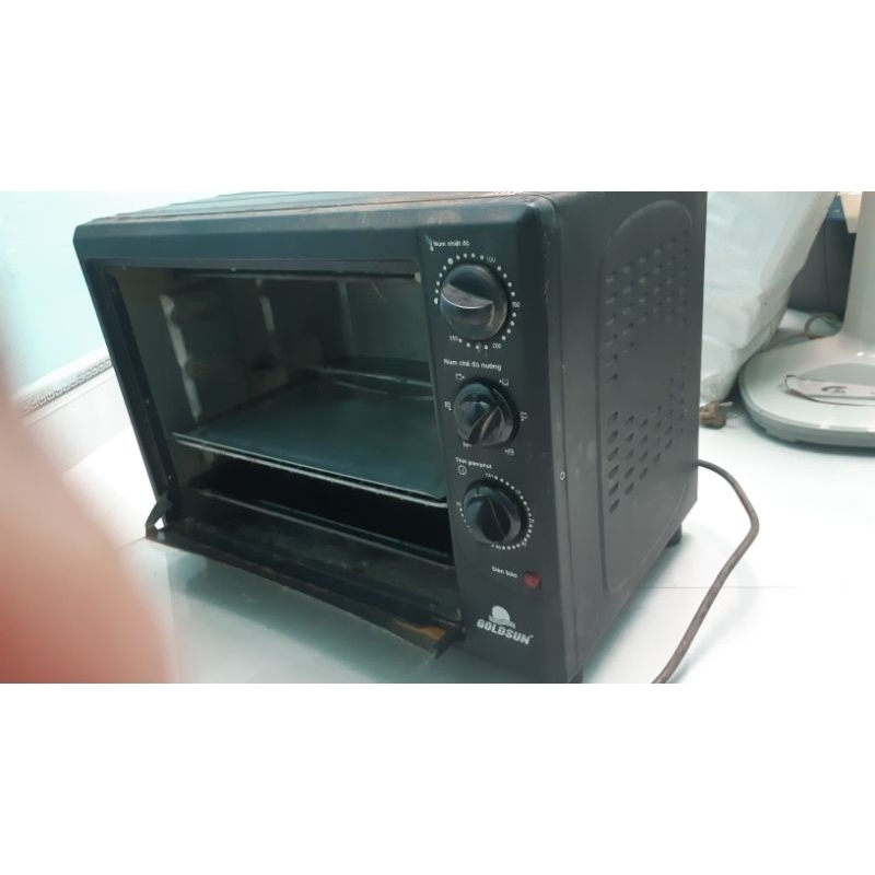 Lò nướng GOLDSUN ET-GTY320B