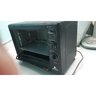 Lò nướng GOLDSUN ET-GTY320B