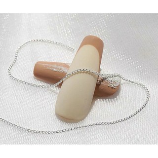 Dây xích trang trí nail