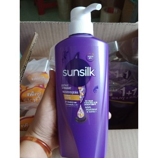 Dầu gội Sunsilk Thái Lan 350ml