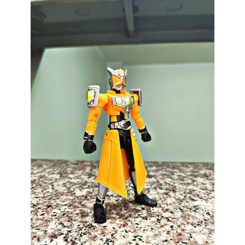 Mô hình nhân vật Sodo/Shodo Kamen Rider Movement