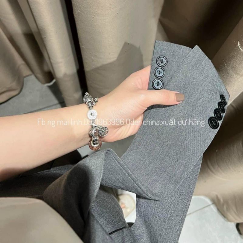 CHÂN VÁY THIẾT KẾ